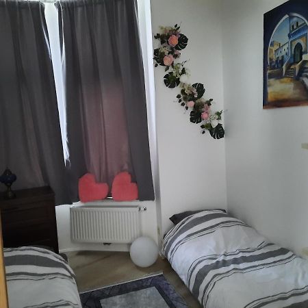 Appartement Centre Zaza 布鲁塞尔 外观 照片