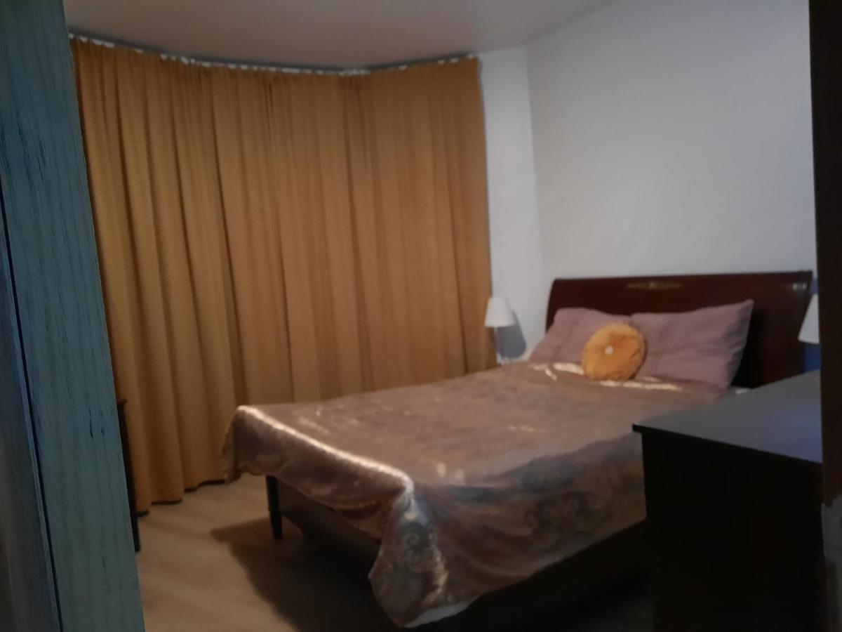 Appartement Centre Zaza 布鲁塞尔 外观 照片