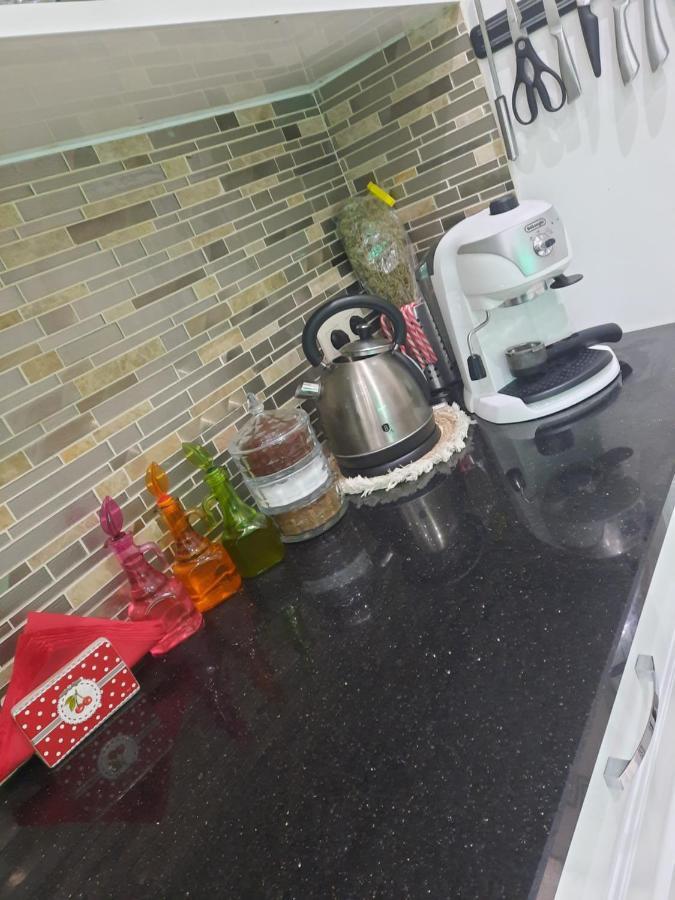 Appartement Centre Zaza 布鲁塞尔 外观 照片