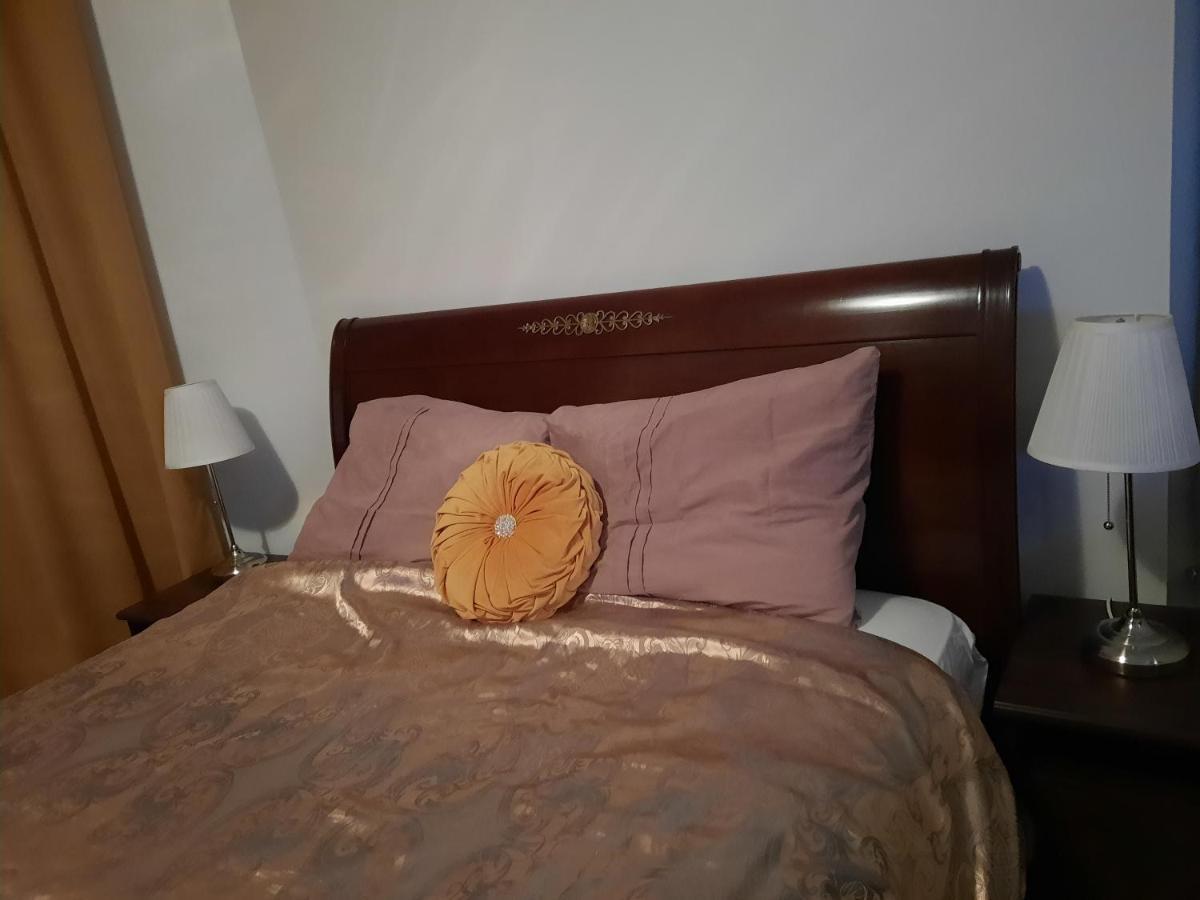 Appartement Centre Zaza 布鲁塞尔 外观 照片