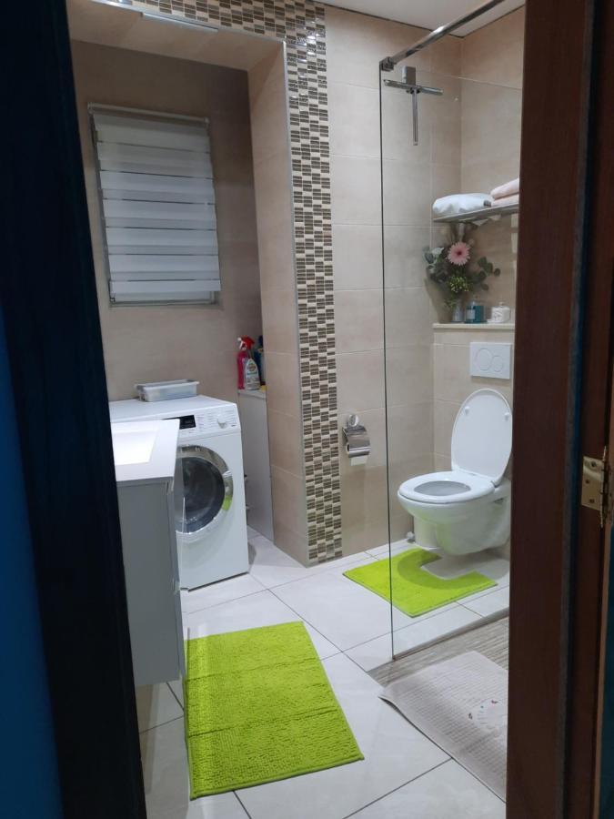 Appartement Centre Zaza 布鲁塞尔 外观 照片