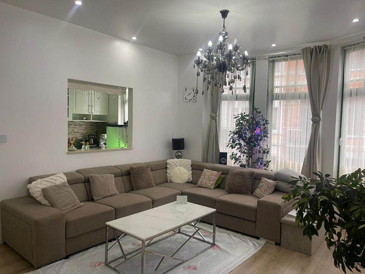 Appartement Centre Zaza 布鲁塞尔 外观 照片