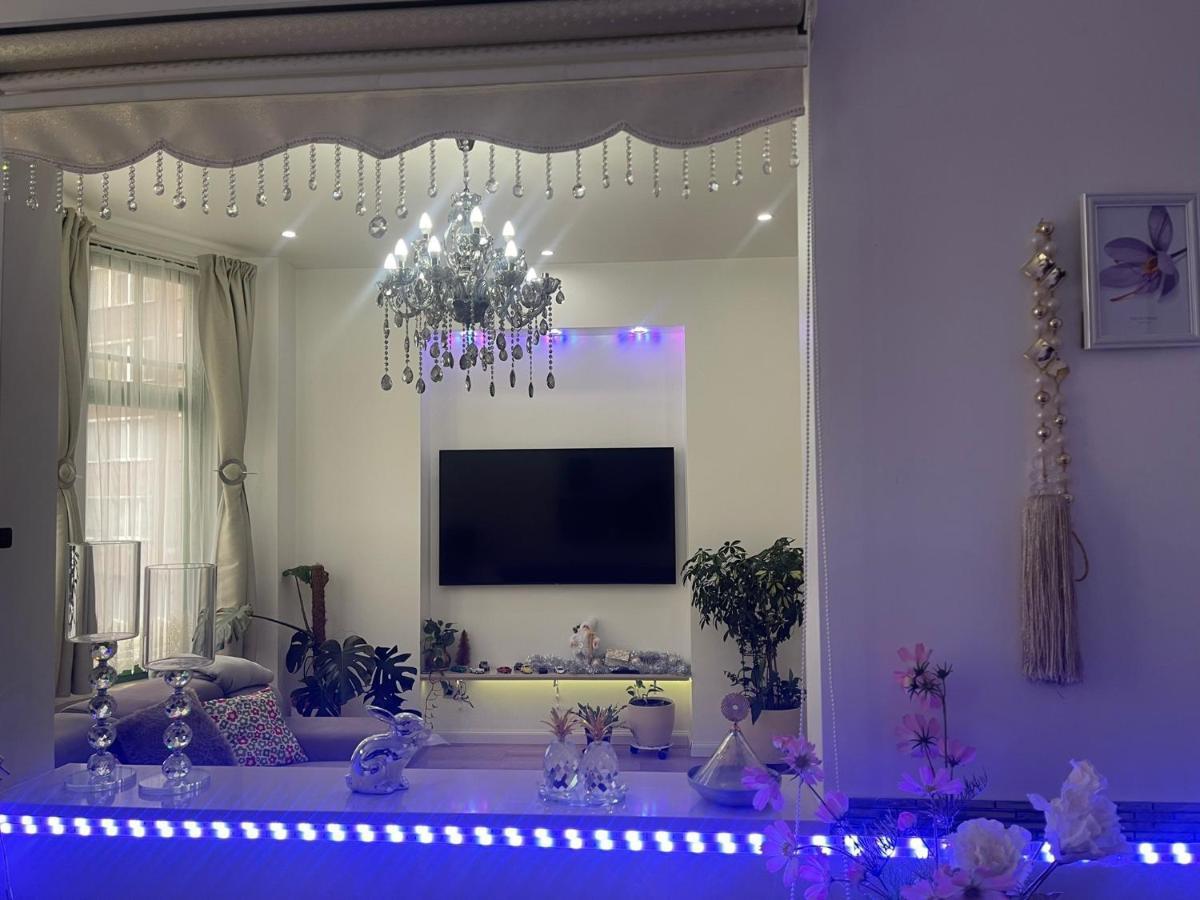 Appartement Centre Zaza 布鲁塞尔 外观 照片