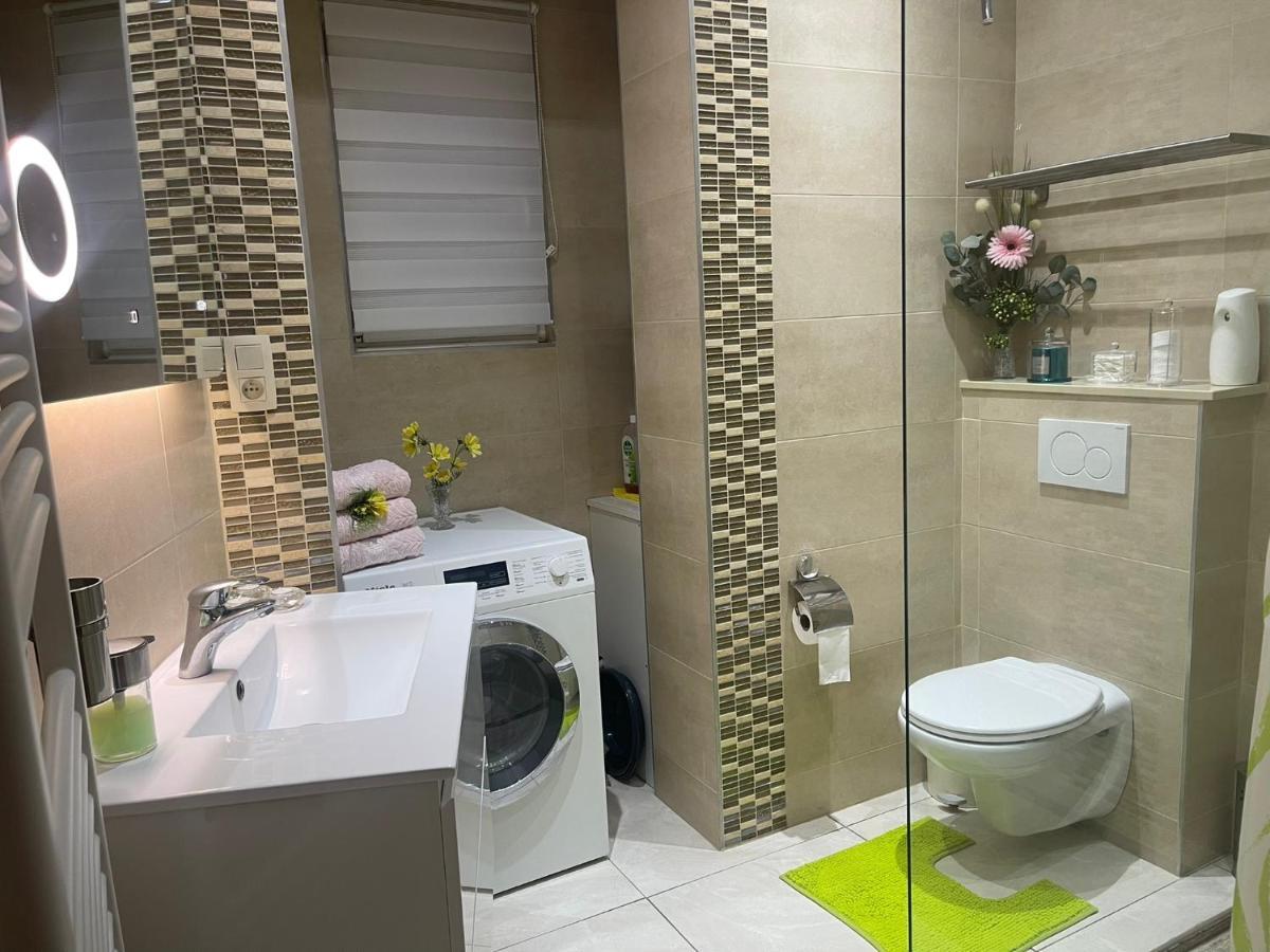 Appartement Centre Zaza 布鲁塞尔 外观 照片