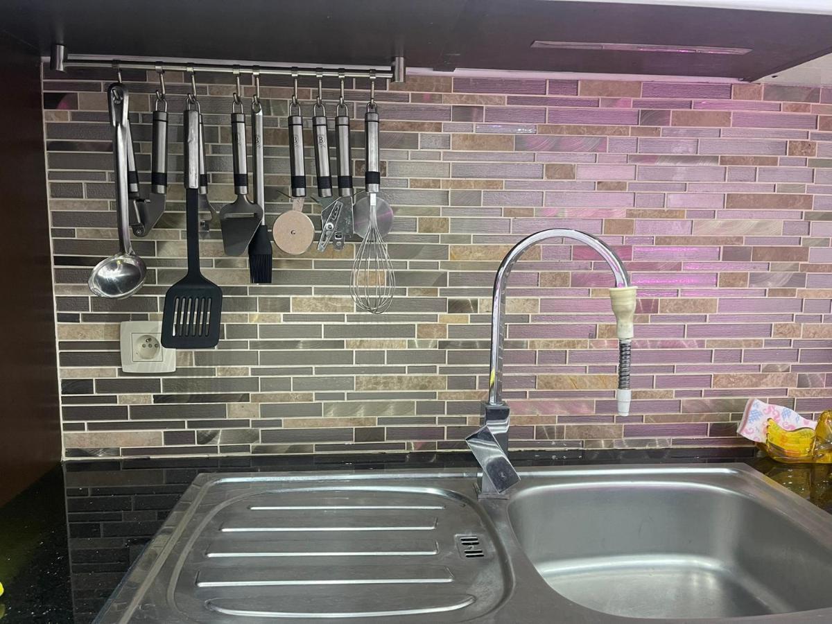 Appartement Centre Zaza 布鲁塞尔 外观 照片