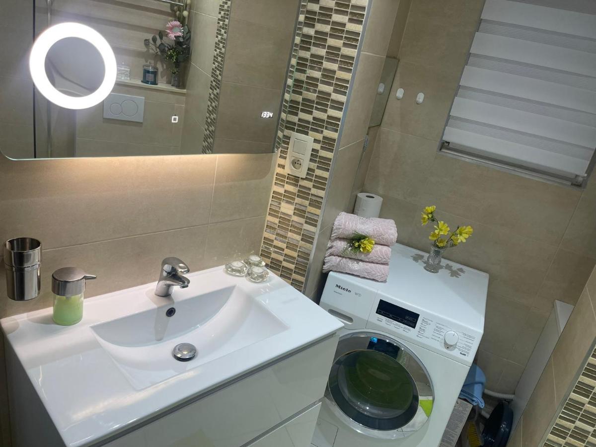 Appartement Centre Zaza 布鲁塞尔 外观 照片
