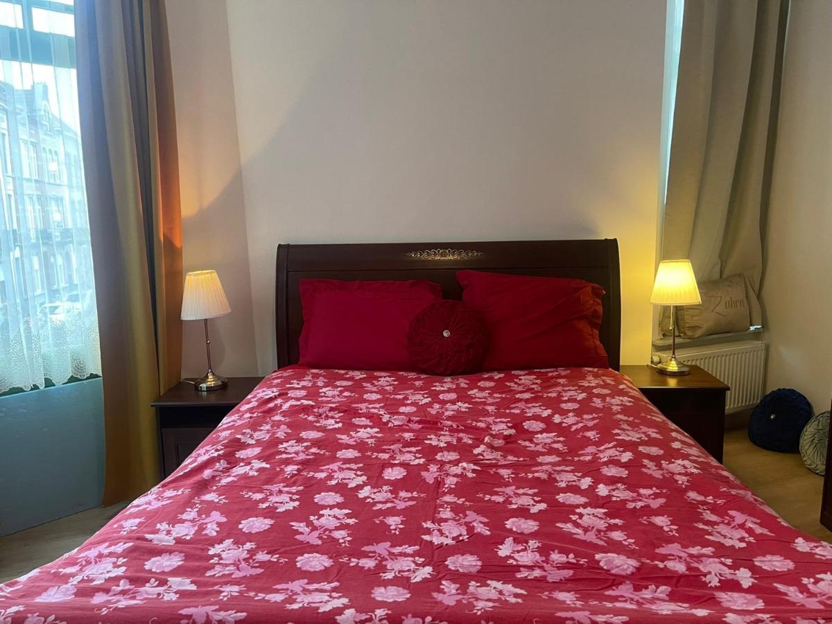 Appartement Centre Zaza 布鲁塞尔 外观 照片