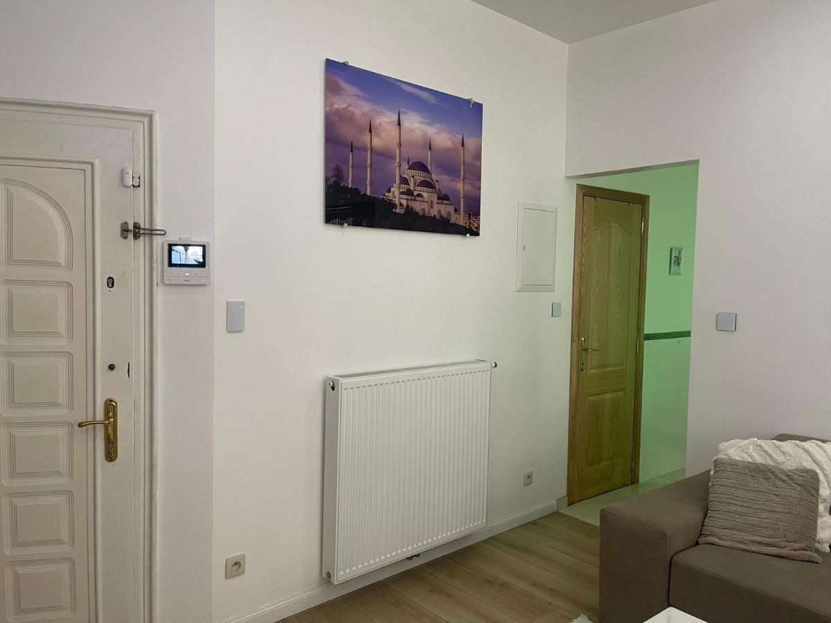 Appartement Centre Zaza 布鲁塞尔 外观 照片
