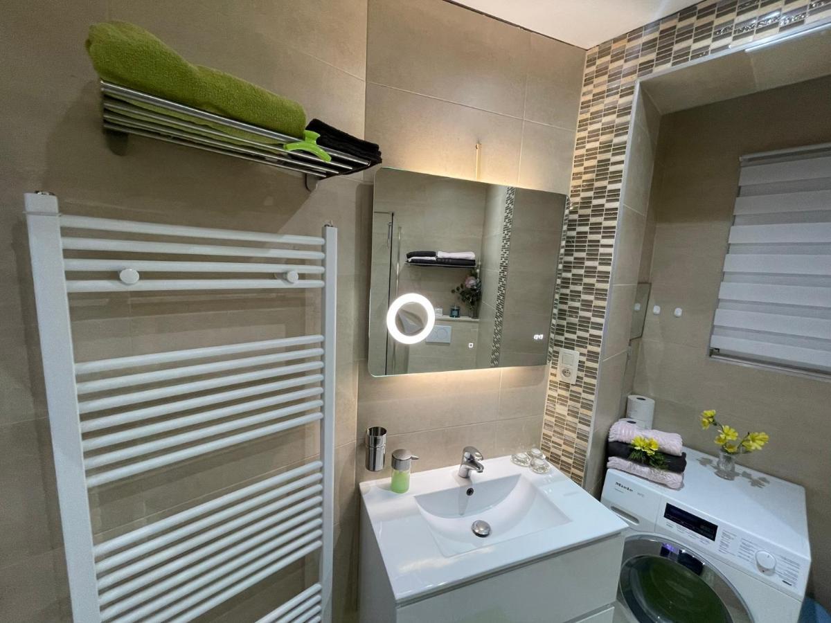 Appartement Centre Zaza 布鲁塞尔 外观 照片
