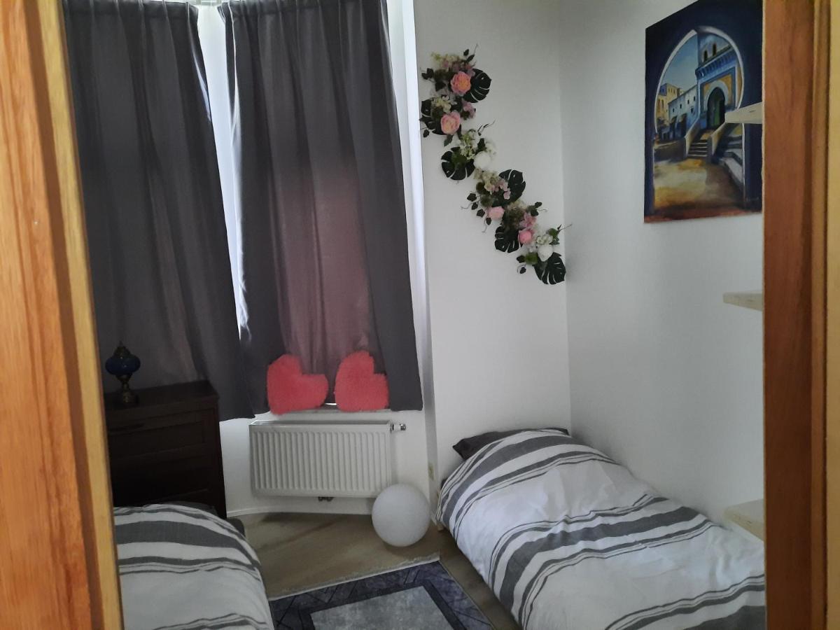Appartement Centre Zaza 布鲁塞尔 外观 照片